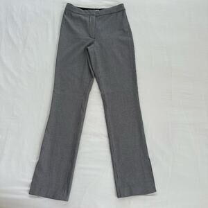 Aritzia Babaton Houndstooth Numero Pants High Rise Size 4